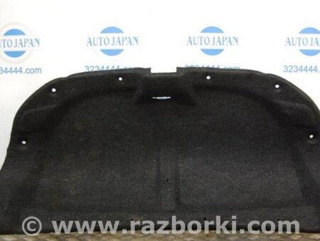ФОТО Обшивка крышки багажника для Toyota Camry 40 XV40 (01.2006-07.2011) Киев
