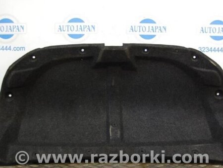 ФОТО Обшивка крышки багажника для Toyota Camry 40 XV40 (01.2006-07.2011) Киев