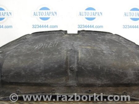 ФОТО Обшивка крышки багажника для Toyota Camry 40 XV40 (01.2006-07.2011) Киев