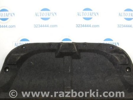 ФОТО Обшивка крышки багажника для Toyota Camry 40 XV40 (01.2006-07.2011) Киев