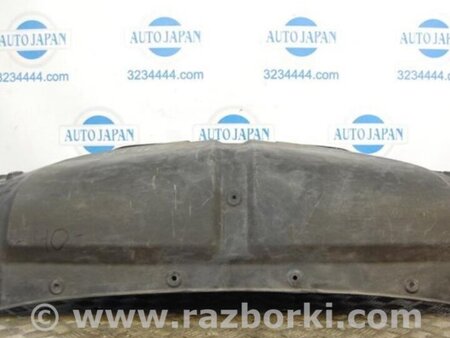 ФОТО Обшивка крышки багажника для Toyota Camry 40 XV40 (01.2006-07.2011) Киев
