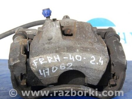 ФОТО Суппорт для Toyota Camry 40 XV40 (01.2006-07.2011) Киев