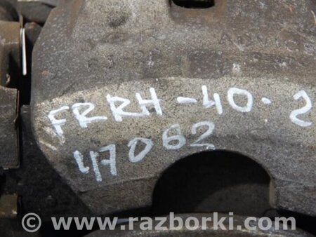 ФОТО Суппорт для Toyota Camry 40 XV40 (01.2006-07.2011) Киев