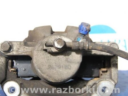 ФОТО Суппорт для Toyota Camry 40 XV40 (01.2006-07.2011) Киев