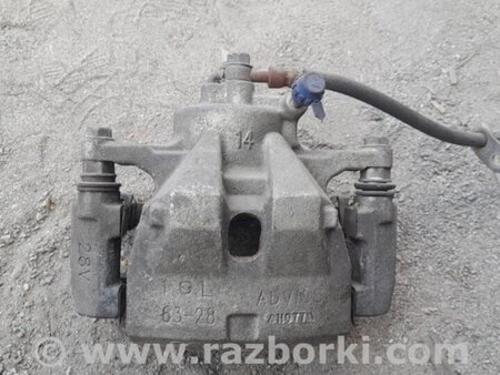 ФОТО Суппорт для Toyota Camry 40 XV40 (01.2006-07.2011) Киев