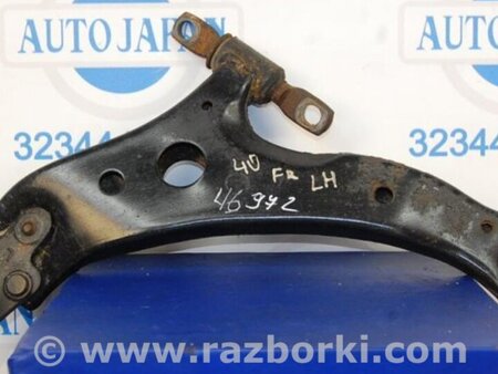 ФОТО Рычаг передний нижний для Toyota Camry 40 XV40 (01.2006-07.2011) Киев