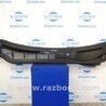 Пластик под лобовое стекло (Жабо) Toyota Camry 40 XV40 (01.2006-07.2011)