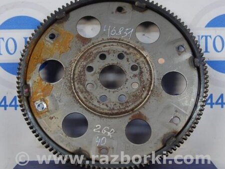 ФОТО Маховик АКПП для Toyota Camry 40 XV40 (01.2006-07.2011) Киев