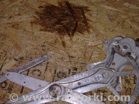 ФОТО Стеклоподъемник для Toyota Camry 40 XV40 (01.2006-07.2011) Киев