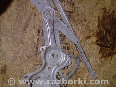 ФОТО Стеклоподъемник для Toyota Camry 40 XV40 (01.2006-07.2011) Киев