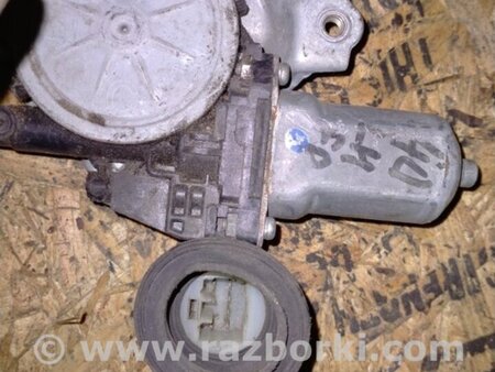 ФОТО Стеклоподъемник для Toyota Camry 40 XV40 (01.2006-07.2011) Киев