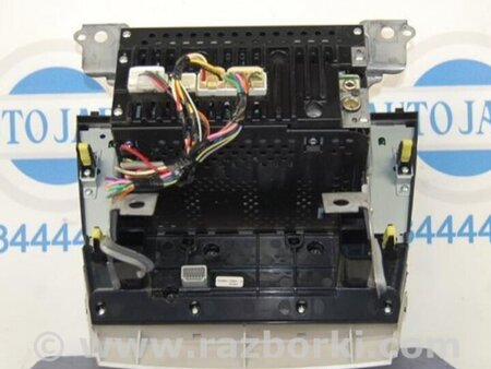 ФОТО Магнитола для Toyota Camry 40 XV40 (01.2006-07.2011) Киев