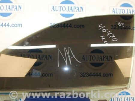 ФОТО Стекло двери для Toyota Camry 40 XV40 (01.2006-07.2011) Киев