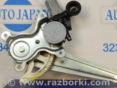 ФОТО Стеклоподъемник для Toyota Camry 40 XV40 (01.2006-07.2011) Киев