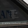 ФОТО Стекло двери глухое для Toyota Camry 40 XV40 (01.2006-07.2011) Киев