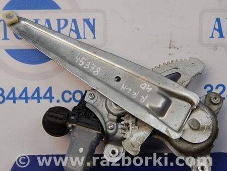 ФОТО Стеклоподъемник для Toyota Camry 40 XV40 (01.2006-07.2011) Киев