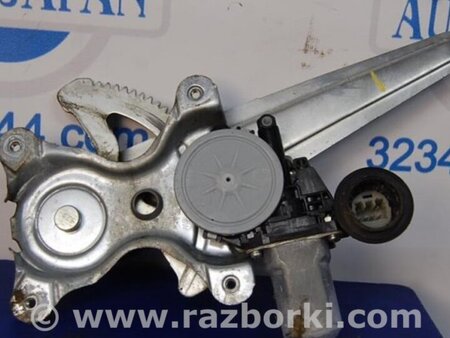 ФОТО Стеклоподъемник для Toyota Camry 40 XV40 (01.2006-07.2011) Киев