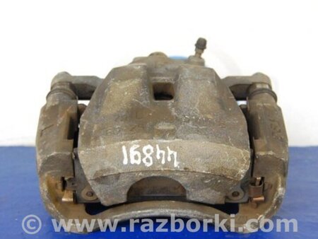 ФОТО Суппорт для Toyota Camry 40 XV40 (01.2006-07.2011) Киев