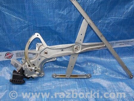ФОТО Стеклоподъемник для Toyota Camry 40 XV40 (01.2006-07.2011) Киев