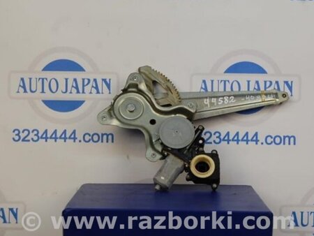 ФОТО Стеклоподъемник для Toyota Camry 40 XV40 (01.2006-07.2011) Киев