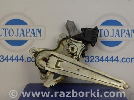 ФОТО Стеклоподъемник для Toyota Camry 40 XV40 (01.2006-07.2011) Киев