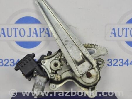 ФОТО Стеклоподъемник для Toyota Camry 40 XV40 (01.2006-07.2011) Киев