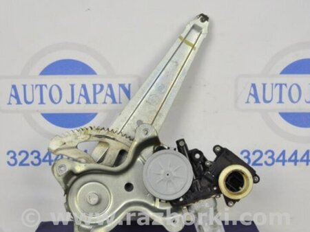 ФОТО Стеклоподъемник для Toyota Camry 40 XV40 (01.2006-07.2011) Киев
