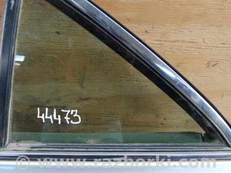 ФОТО Стекло двери глухое для Toyota Camry 40 XV40 (01.2006-07.2011) Киев