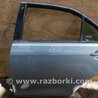Стекло двери Toyota Camry 40 XV40 (01.2006-07.2011)