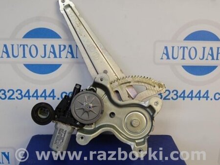 ФОТО Стеклоподъемник для Toyota Camry 40 XV40 (01.2006-07.2011) Киев