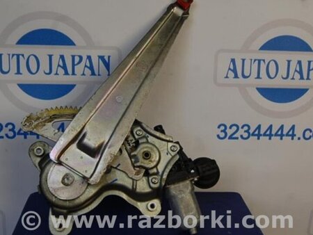 ФОТО Стеклоподъемник для Toyota Camry 40 XV40 (01.2006-07.2011) Киев