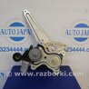 Стеклоподъемник Toyota Camry 40 XV40 (01.2006-07.2011)