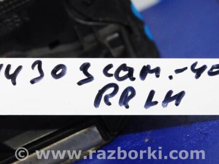 ФОТО Замок двери для Toyota Camry 40 XV40 (01.2006-07.2011) Киев