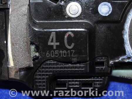 ФОТО Замок двери для Toyota Camry 40 XV40 (01.2006-07.2011) Киев