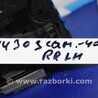 ФОТО Замок двери для Toyota Camry 40 XV40 (01.2006-07.2011) Киев