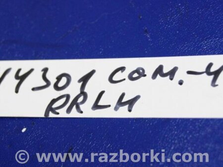 ФОТО Стеклоподъемник для Toyota Camry 40 XV40 (01.2006-07.2011) Киев