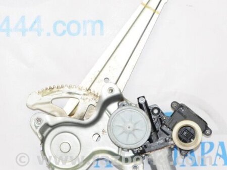 ФОТО Стеклоподъемник для Toyota Camry 40 XV40 (01.2006-07.2011) Киев