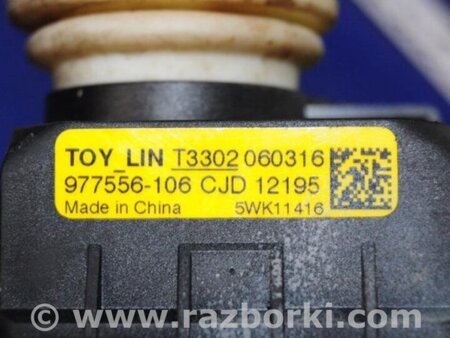ФОТО Стеклоподъемник для Toyota Camry 40 XV40 (01.2006-07.2011) Киев