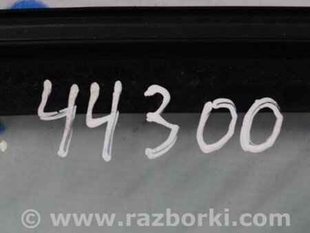 ФОТО Стекло двери глухое для Toyota Camry 40 XV40 (01.2006-07.2011) Киев