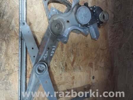 ФОТО Стеклоподъемник для Toyota Camry 40 XV40 (01.2006-07.2011) Киев