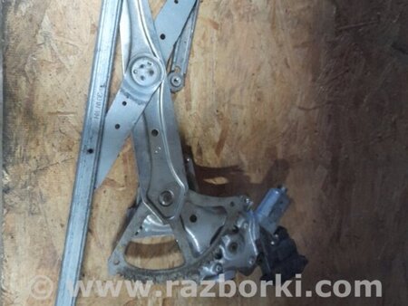 ФОТО Стеклоподъемник для Toyota Camry 40 XV40 (01.2006-07.2011) Киев