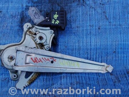 ФОТО Стеклоподъемник для Toyota Camry 40 XV40 (01.2006-07.2011) Киев