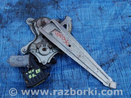 ФОТО Стеклоподъемник для Toyota Camry 40 XV40 (01.2006-07.2011) Киев