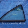 Стекло двери глухое Toyota Camry 40 XV40 (01.2006-07.2011)