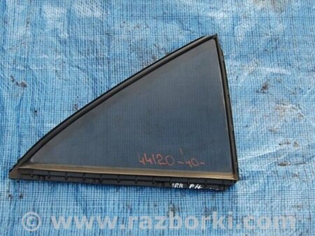ФОТО Стекло двери глухое для Toyota Camry 40 XV40 (01.2006-07.2011) Киев