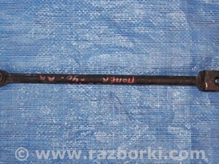 ФОТО Рычаг задний нижний поперечный для Toyota Camry 40 XV40 (01.2006-07.2011) Киев