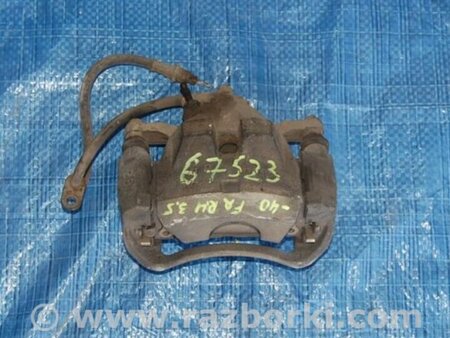ФОТО Суппорт для Toyota Camry 40 XV40 (01.2006-07.2011) Киев