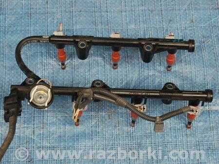 ФОТО Форсунка топливная для Toyota Camry 40 XV40 (01.2006-07.2011) Киев