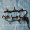 ФОТО Форсунка топливная для Toyota Camry 40 XV40 (01.2006-07.2011) Киев