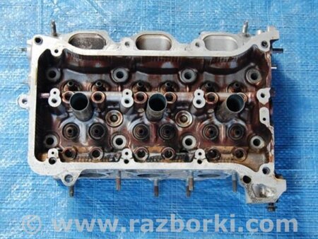 ФОТО Головка блока для Toyota Camry 40 XV40 (01.2006-07.2011) Киев